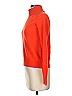 Rag & Bone 100% Cashmere Orange Cashmere Pullover Sweater Size XXS - photo 5