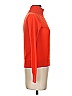 Rag & Bone 100% Cashmere Orange Cashmere Pullover Sweater Size XXS - photo 4