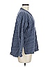 J.Crew Blue Pullover Sweater Size M - photo 4