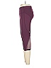 Lululemon Athletica Purple Active Pants Size 6 - photo 5