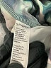 SPANX Print Green Active Pants Size XS - photo 8