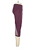 Lululemon Athletica Purple Active Pants Size 6 - photo 4