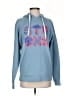 Assorted Brands Blue Pullover Hoodie Size S - photo 1