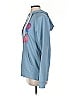 Assorted Brands Blue Pullover Hoodie Size S - photo 5
