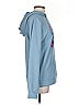 Assorted Brands Blue Pullover Hoodie Size S - photo 4