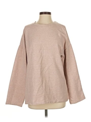 Trafaluc by Zara Sweatshirt (view 1)
