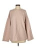 Trafaluc by Zara Tan Sweatshirt Size S - photo 1