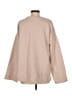 Trafaluc by Zara Tan Sweatshirt Size S - photo 2