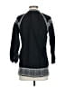 Madewell 100% Cotton Black Kimono Size XS - photo 2
