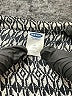 Old Navy Gray Long Sleeve Blouse Size M - photo 3