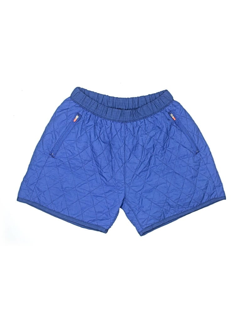 Pre-owned Chubbies Athletic Shorts In Blue