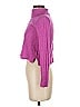 Banana Republic Pink Wool Pullover Sweater Size XS - photo 5