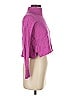Banana Republic Pink Wool Pullover Sweater Size XS - photo 4