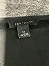 Ann Taylor Black Cocktail Dress Size M - photo 7