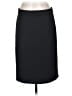 J.Crew 365 Solid Black Formal Skirt Size 4 - photo 1