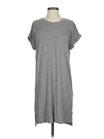 Very J Casual Dress (view 1)