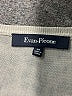 Evan Picone Animal Print Gray Cardigan Size M - photo 4