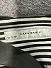 Zara Basic Stripes Gray Casual Dress Size M - photo 7