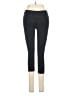 Lululemon Athletica Black Active Pants Size 6 - photo 2