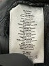 RE/DONE Black Jeans Size 27 waist - photo 7