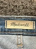 Madewell Blue Jeans Size 25 waist - photo 3
