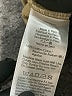 Madewell 100% Cotton Tan Jacket Size XS - photo 7
