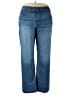 Ariat Blue Jeans Size 26 waist - photo 1