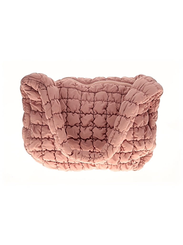 ASSORTED BRANDS Pre-owned Shoulder Bag In Pink