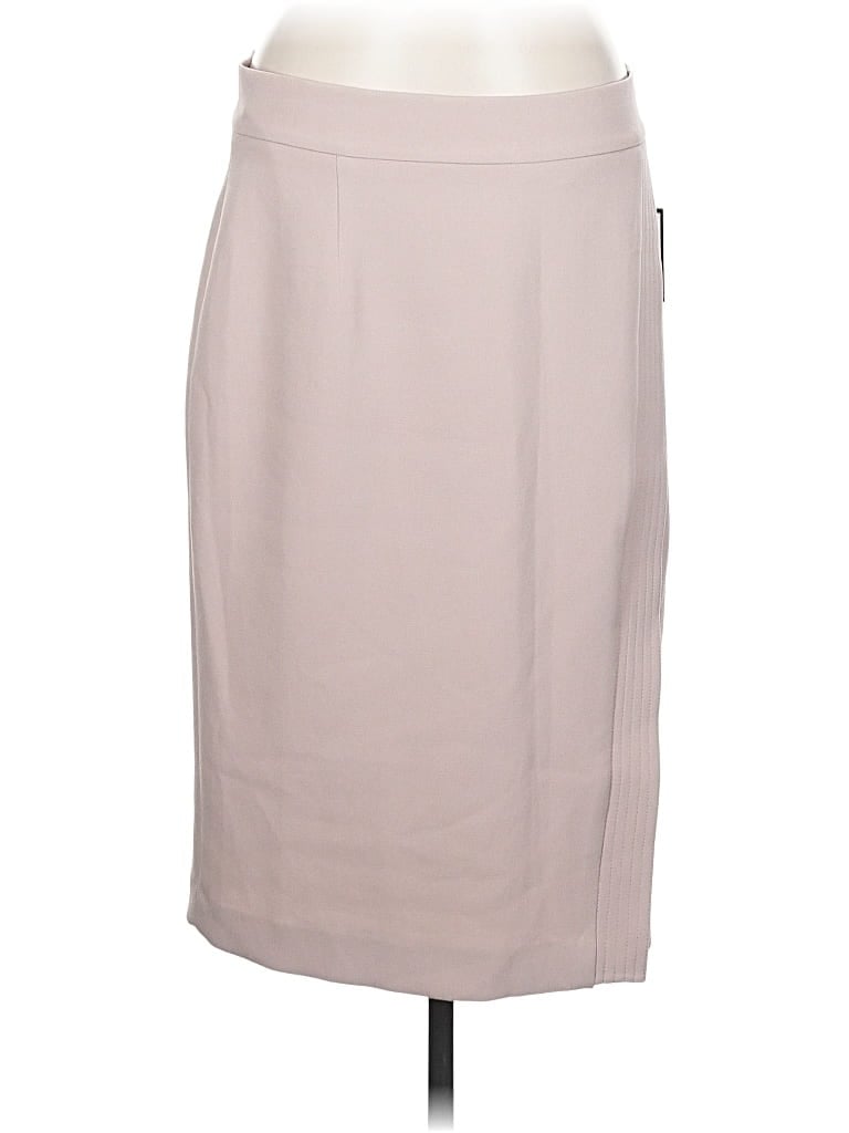 Nine West Formal Skirt In Brown