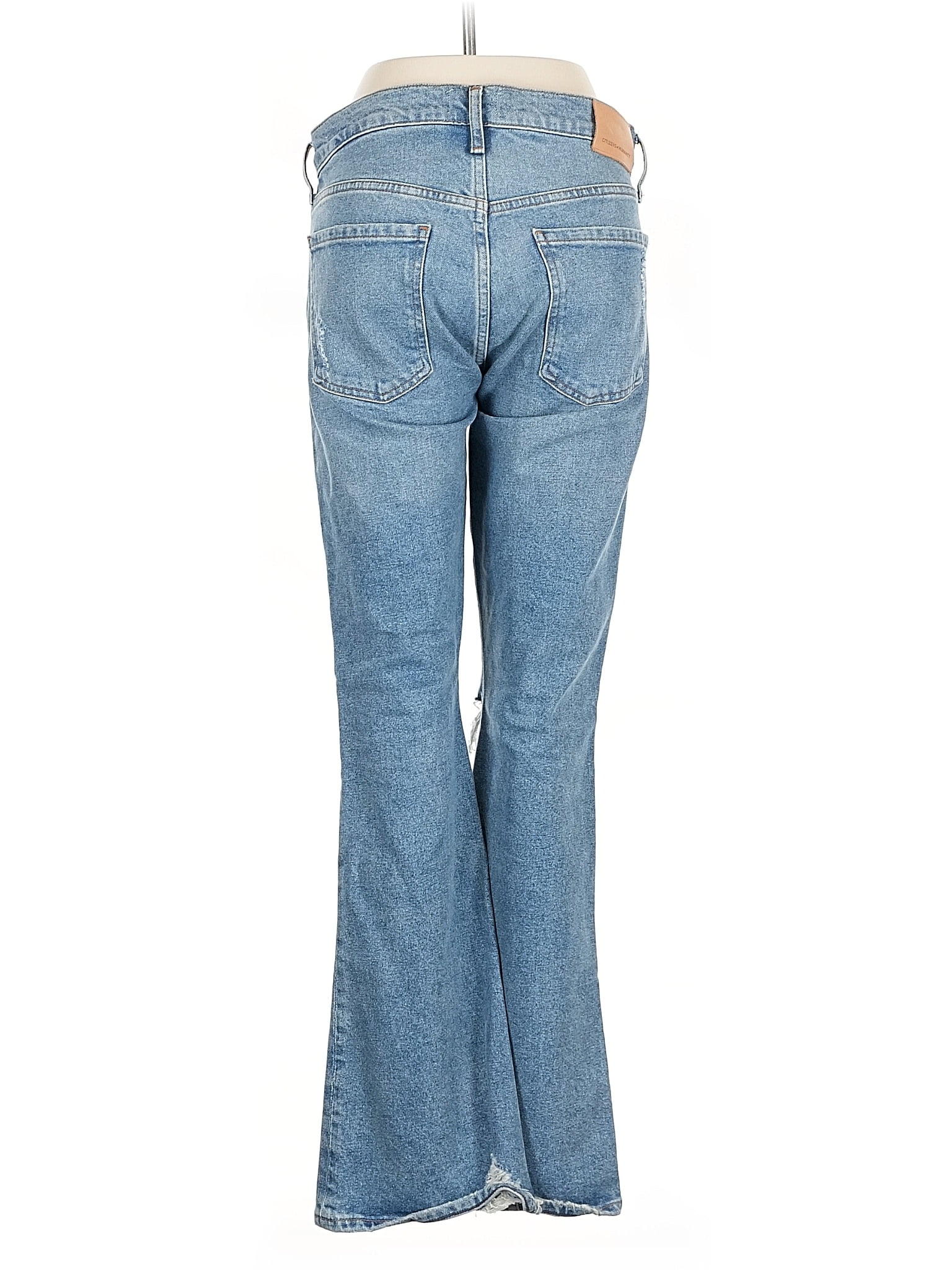 Citizens of Humanity Women's Flare Jeans On Sale Up To 90% Off