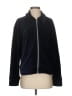TeXTURE & THREAD Madewell Black Track Jacket Size S - photo 1