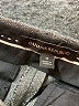 Banana Republic Tweed Gray Dress Pants Size 4 - photo 3
