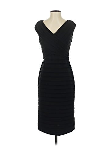 Tadashi Cocktail Dress (view 1)