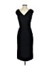 Tadashi Black Cocktail Dress Size S - photo 1