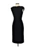 Tadashi Black Cocktail Dress Size S - photo 2