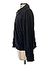 TeXTURE & THREAD Madewell Black Track Jacket Size S - photo 5