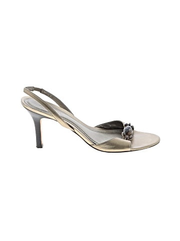 Ann Taylor Sandals (view 1)