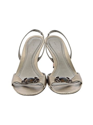 Ann Taylor Sandals (view 2)