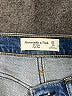 Abercrombie & Fitch Stars Blue Jeans Size 27S - photo 6