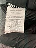 PrAna Black Casual Dress Size S - photo 8