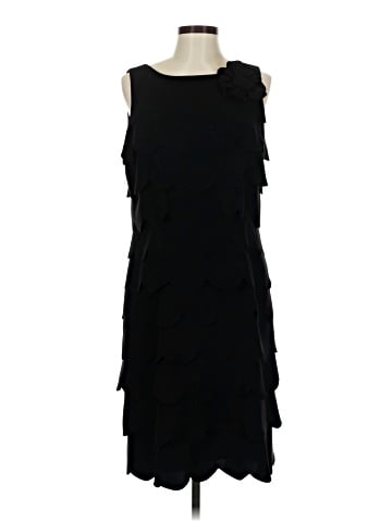 Julia Jordan Cocktail Dress (view 1)