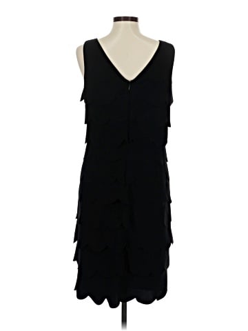 Julia Jordan Cocktail Dress (view 2)