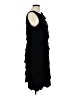 Julia Jordan Black Cocktail Dress Size M (estimated) - photo 4