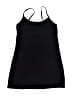 Active Basic Black Swimsuit Cover Up Size M - photo 2