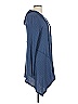 Mila Blue Kimono Size L - photo 4