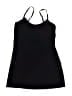 Active Basic Black Swimsuit Cover Up Size M - photo 1
