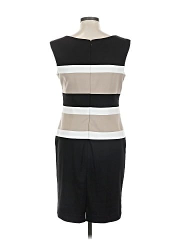 Sandra Darren Cocktail Dress (view 2)