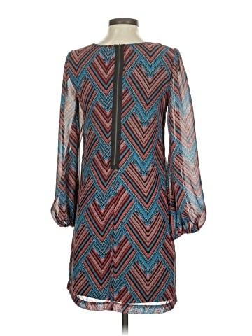 Fire Los Angeles Casual Dress (view 2)