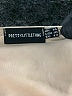 PrettyLittleThing Tan Tank Top Size 10 - photo 7