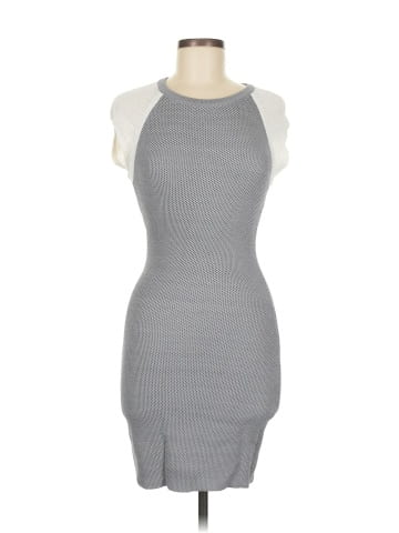 Cut25 by Yigal Azrouël Cocktail Dress (view 1)